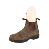 Bottes d'hiver Blundstone