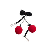 Wahlsten Coloured Pull Out Ear Plugs