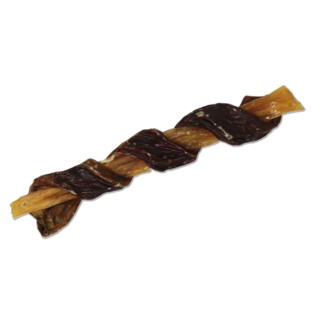 Open Range Chomper Wrapped Backstrap 8 In.