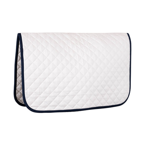 Shedrow Square Underpad W- Trim