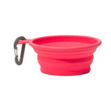 Messy Mutts Silicone Collapsible Bowl