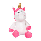 Fantasy Hoppers Unicorn Plushy Pal