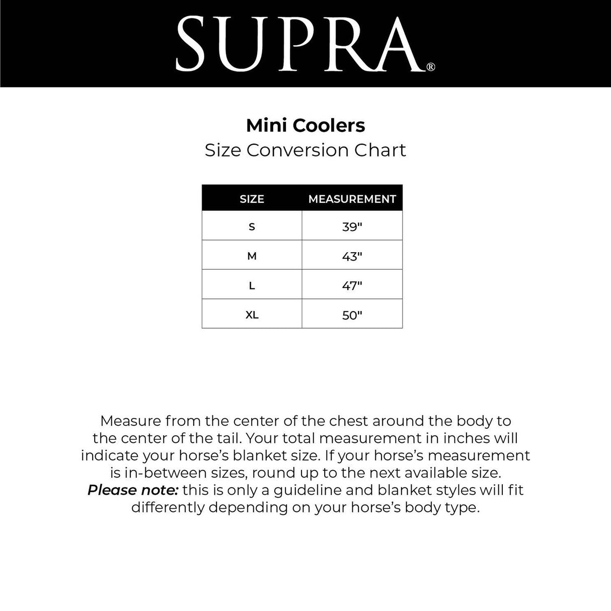 Supra Mini Glacière Polaire