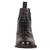 Auken Classic Side Zip Paddock Boots