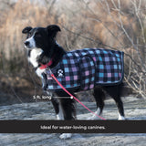 Shedrow K9 Tofino II Waterproof Leash 5 Ft.