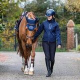 Casque Charles Owen Kylo Regular Peak