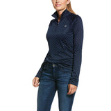 Ariat Sunstopper 2.0 Baselayer