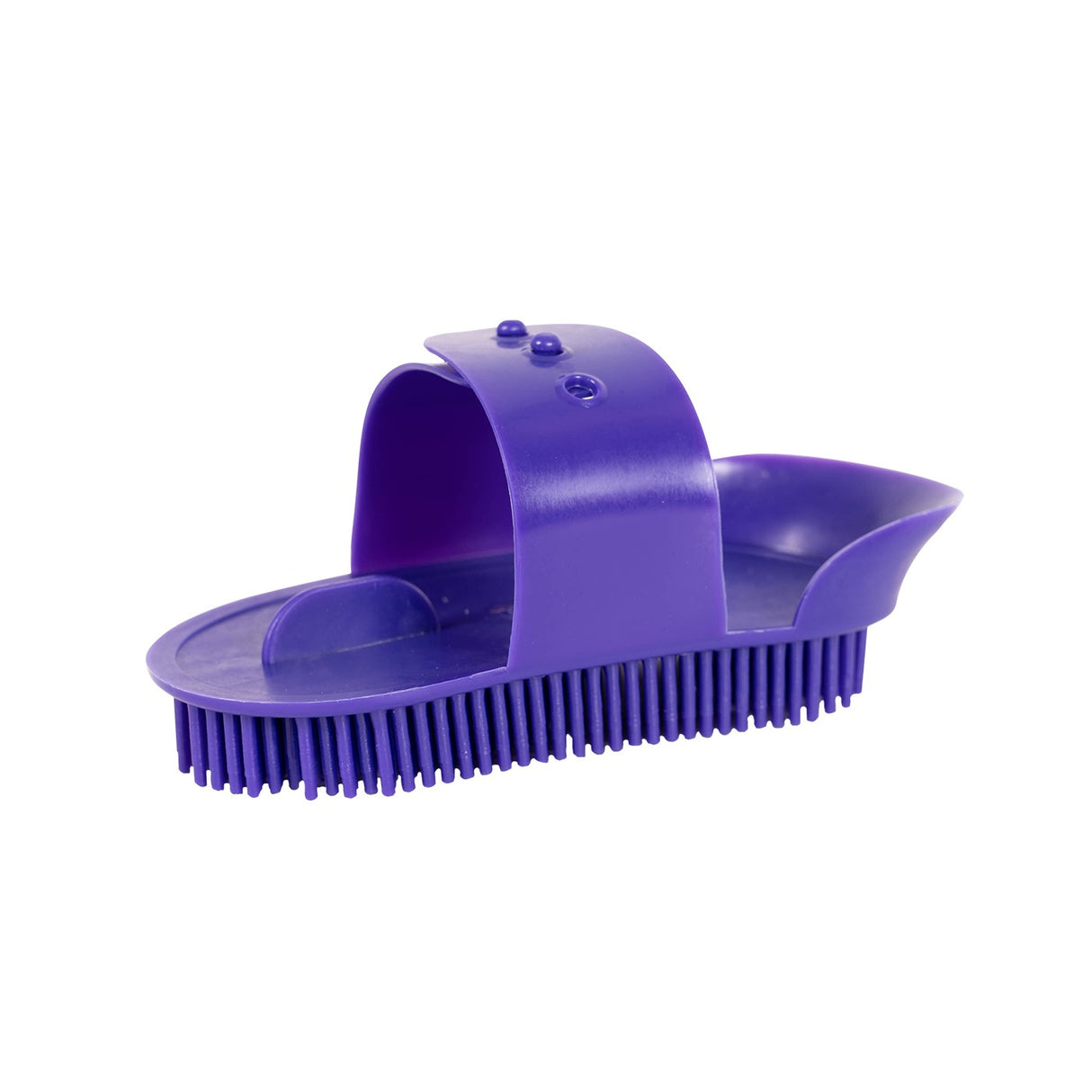 Supra Mini étrille en plastique