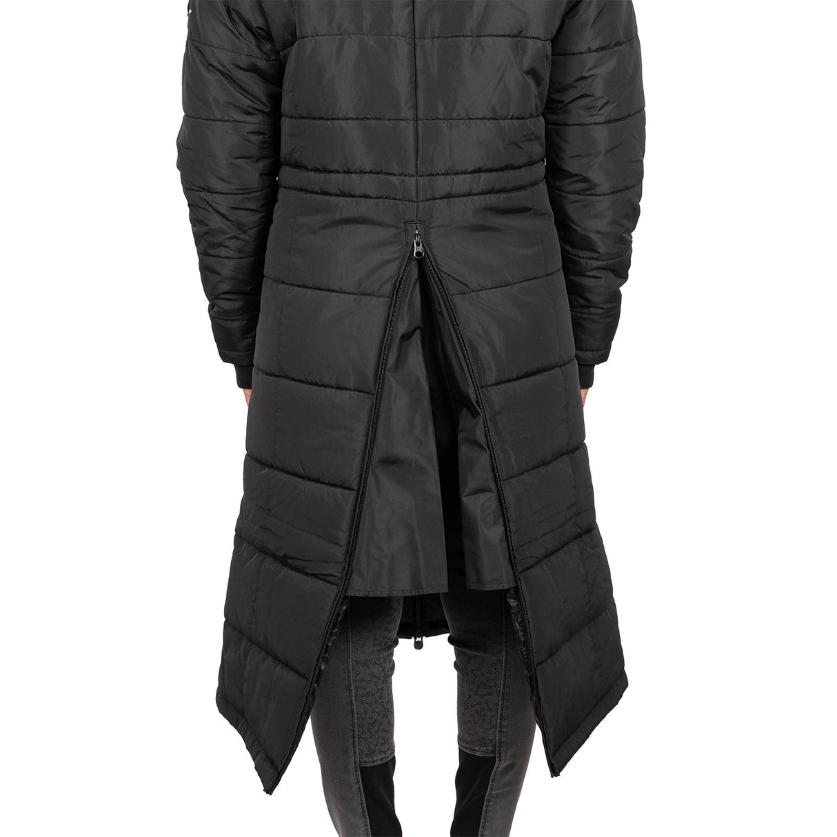 Manteau TemTeq Wellesley