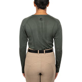 TemTeq Liso Seamless Long Sleeve Top