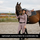 Elation Platinum Brooklyn Breech