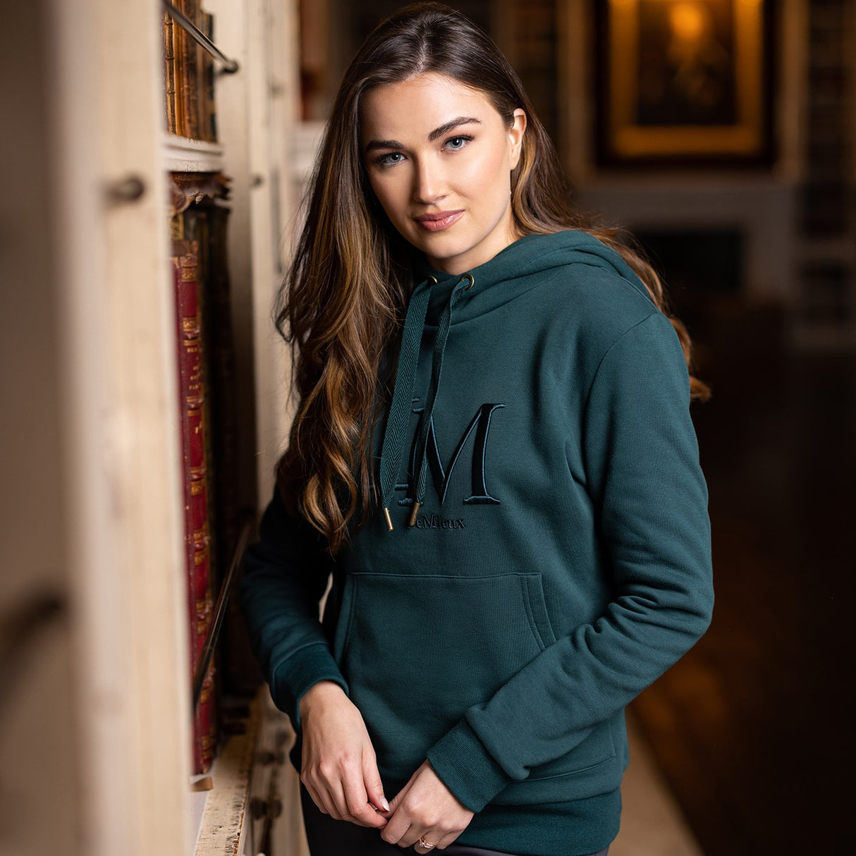 LeMieux Ria Hoodie