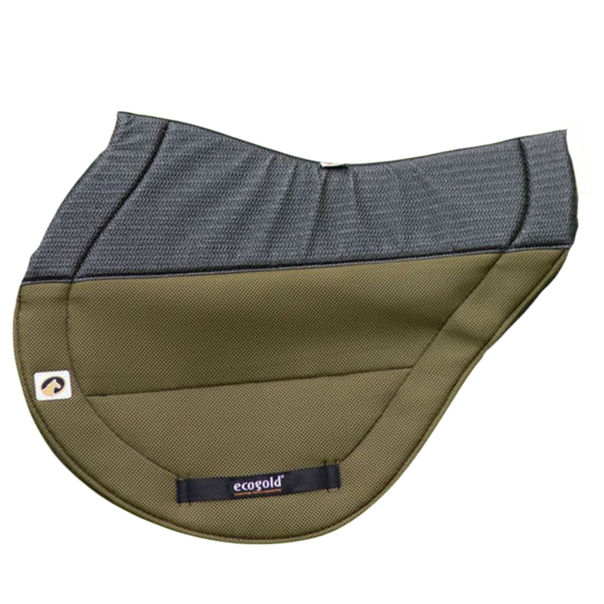 Tapis de selle EcoGold Secure XC