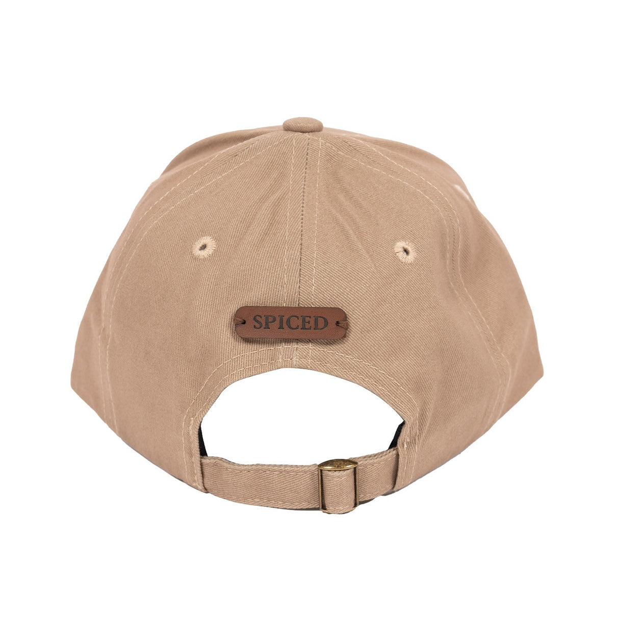 Chapeau de ringside de cavalier vintage équestre épicé