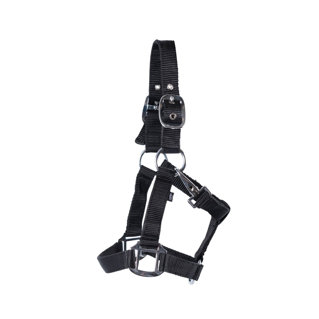 Supra Mini Halter W- Breakaway