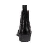 Bottes Paddock zippées Avon de Auken - Enfants