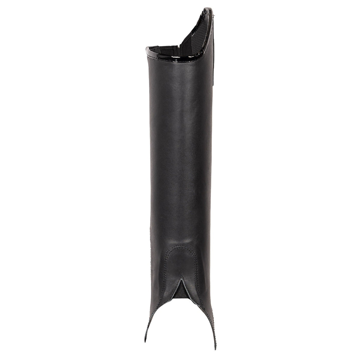 Mini-chaps en cuir Auken Yorkshire