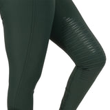 Elation Platinum Terano Half Grip Breech