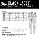 Black Label Breech - Men's