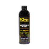 Eqyss Marigold Coat Conditioner Pet Spray 16 Oz