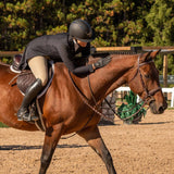 Elation Platinum Tosca Shadbelly Show Coat