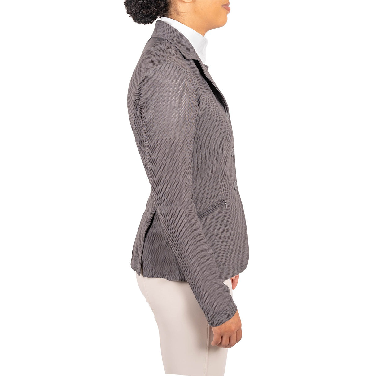 Veste de concours Elation Platinum Ravello