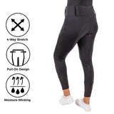Collant Tempo Equestrian Motion 2.0
