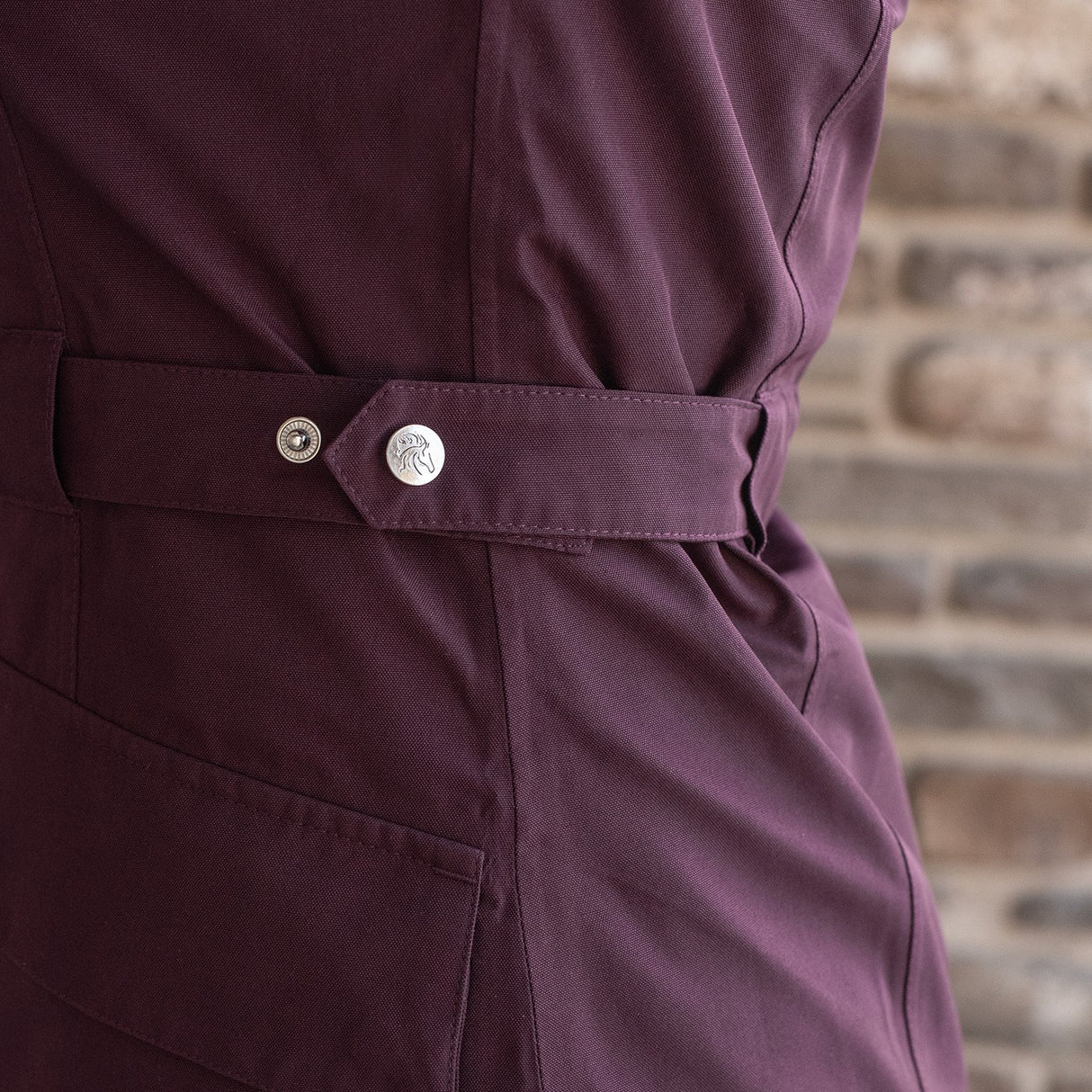 Veste de pluie TemTeq Nimbus