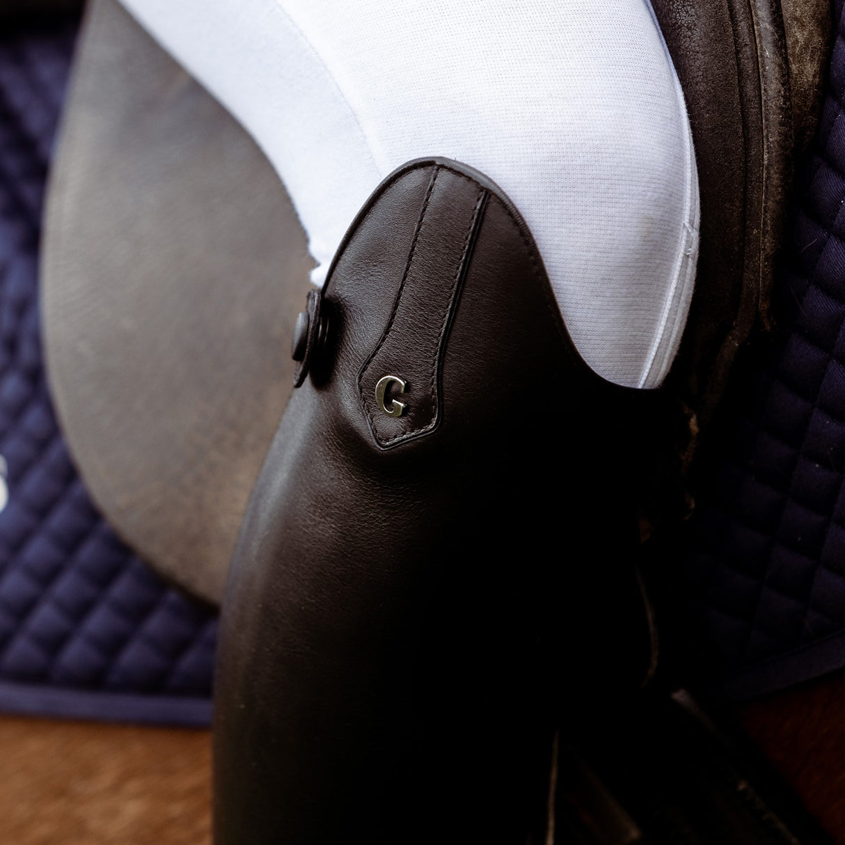 Gallors Brave Field Boots