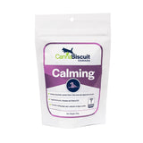 Supplément calmant pour chien au cannabis 224 g