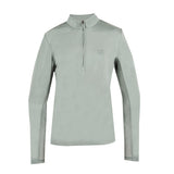 TemTeq Belize Technical Quarter Zip - Kids'
