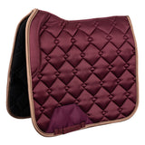 Shedrow Laurent Saddle Pad - Dressage