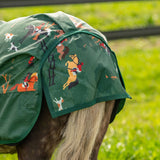 Feuille de pluie Supra Mini