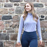 TemTeq Belize Technique Quarter Zip