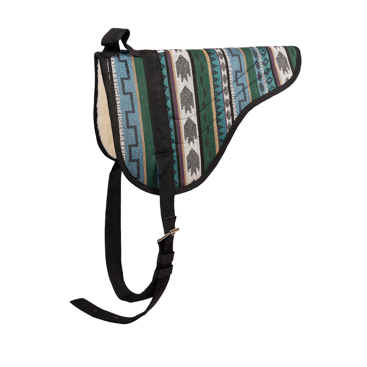 Pad Bareback Premium Sud-Ouest