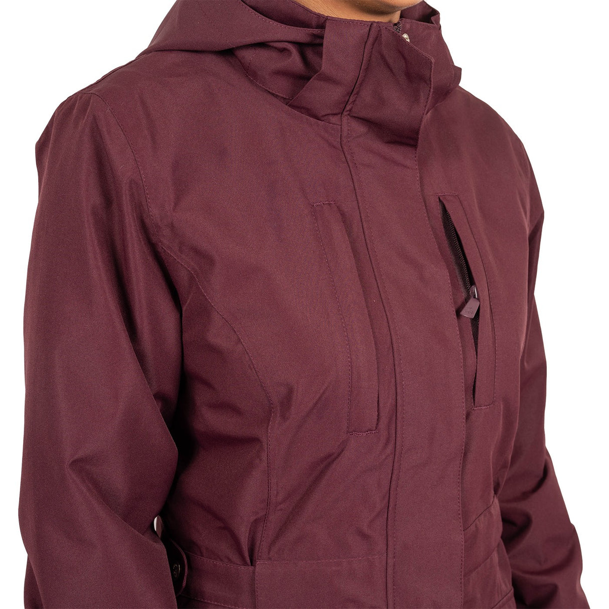 Veste de pluie TemTeq Nimbus