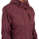Veste de pluie TemTeq Nimbus