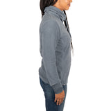 Aerion Lola Fleece Top