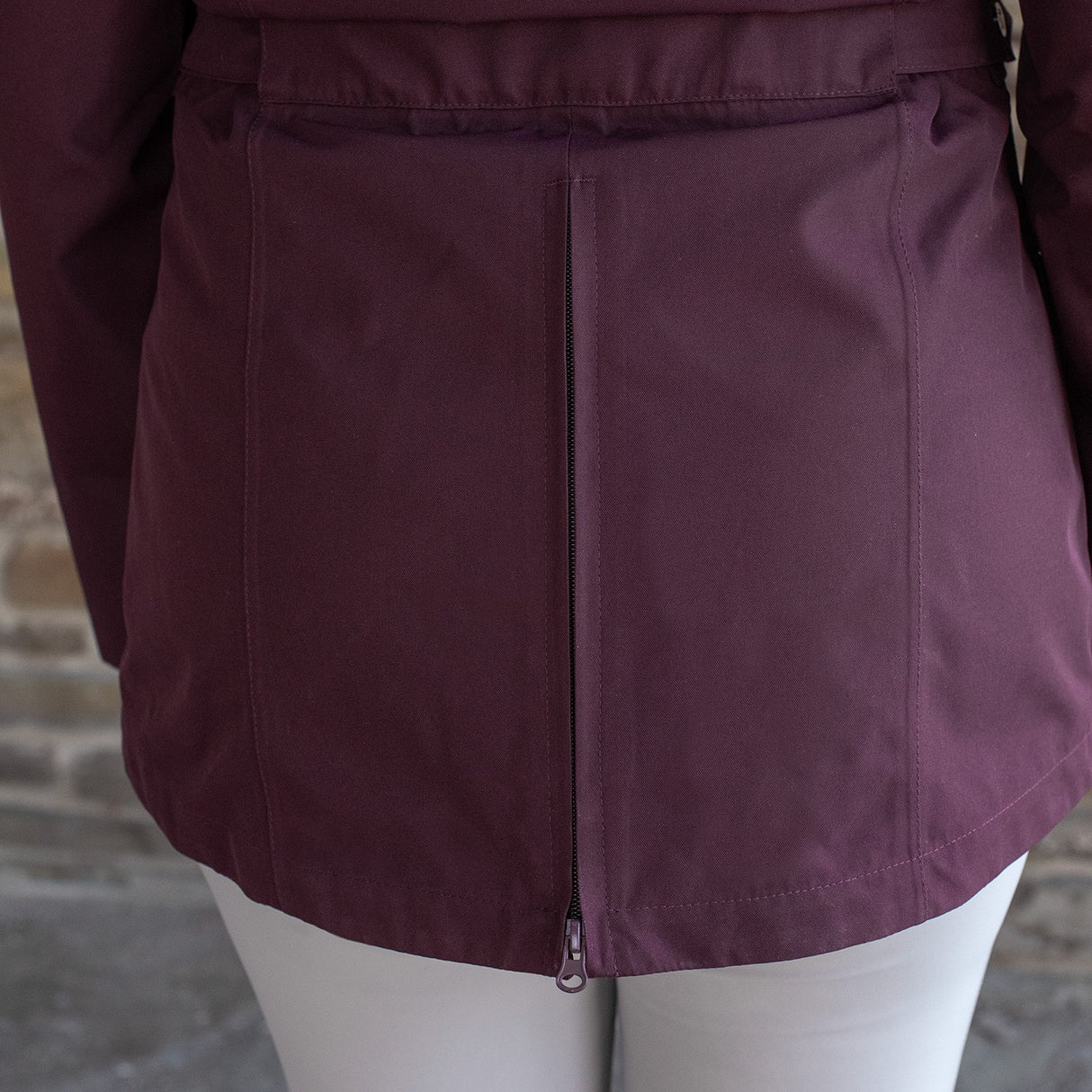 Veste de pluie TemTeq Nimbus