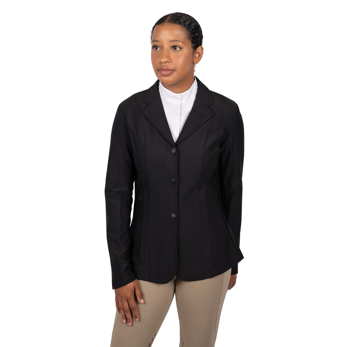 Elation Platinum Palermo Show Jacket