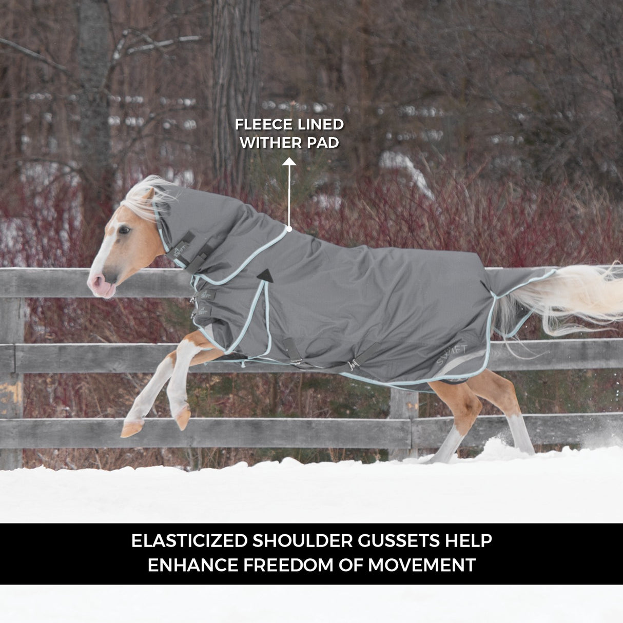 Participation rapide 150 g