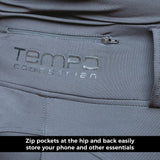 Collant Tempo Equestrian Motion 2.0