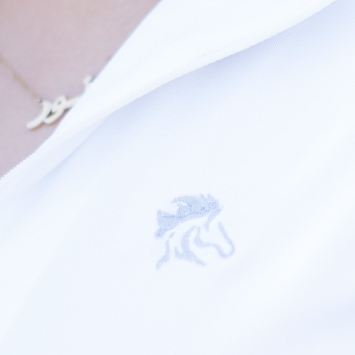 TemTeq Belize 2.0 Competition Quarter Zip Shirt