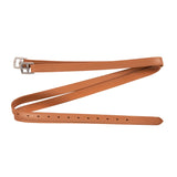 Val du Bois Synthetic Stirrup Leathers