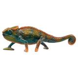 Caméléon sauvage Schleich