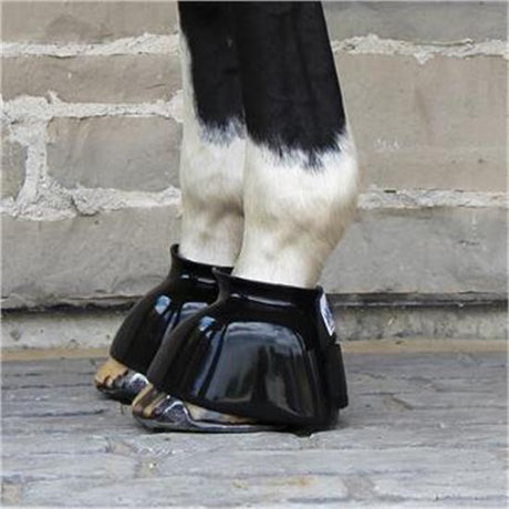 Davis Bell Boots