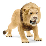 Hélicoptère de sauvetage d'animaux sauvages Schleich
