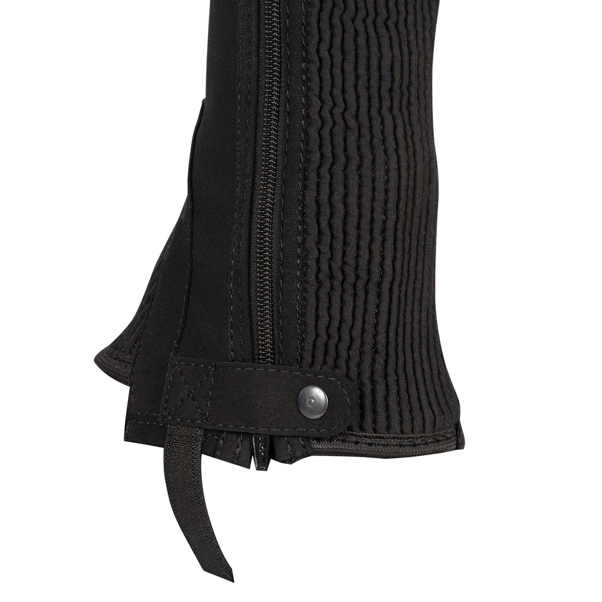 Auken FitMe Triumph Synthetic Half Chaps