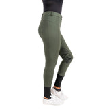 Elation Red Label Sport Euro Seat Breech