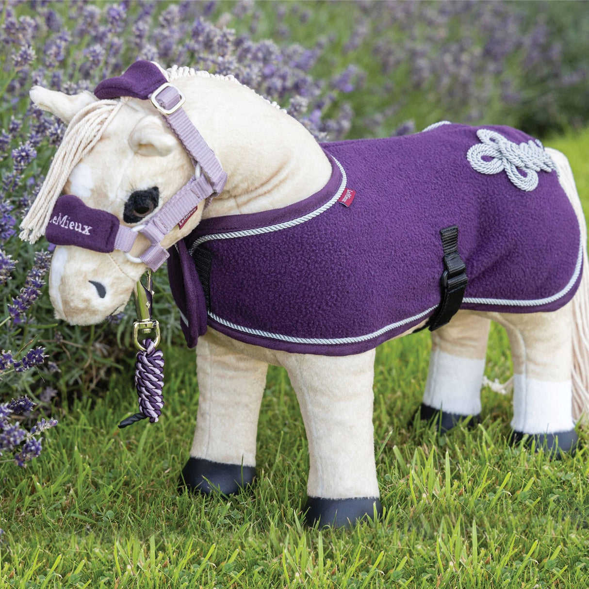 Tapis poney jouet LeMieux